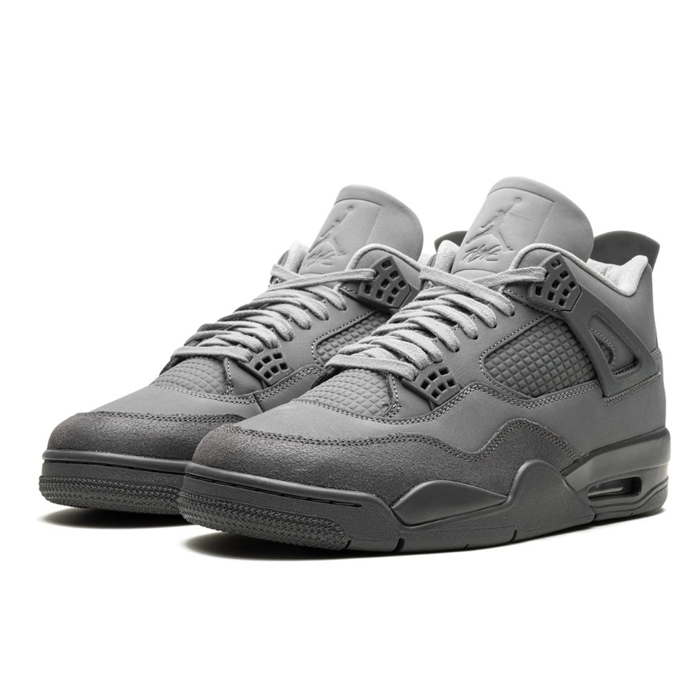 Buy Air Jordan 4 "Wet Cement" | Krewsa South Africa