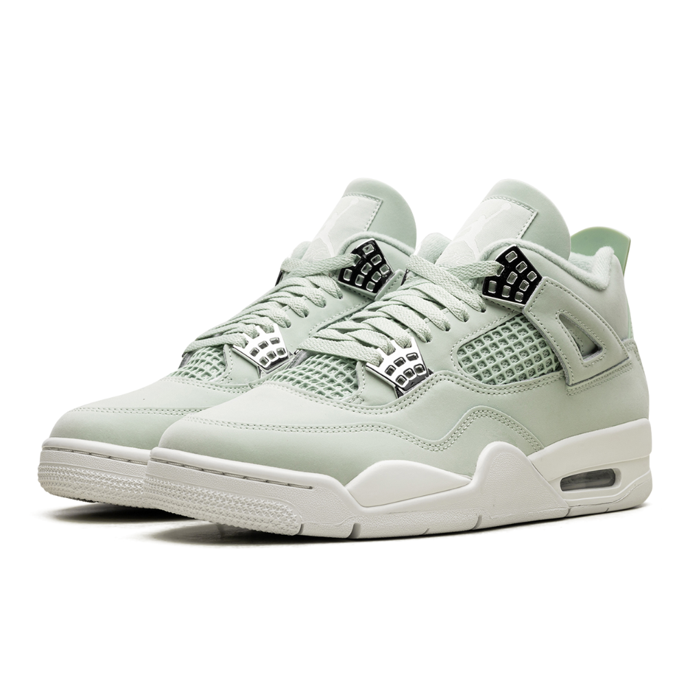 Buy Air Jordan 4 WMNS "Seafoam" | Krewsa South Africa