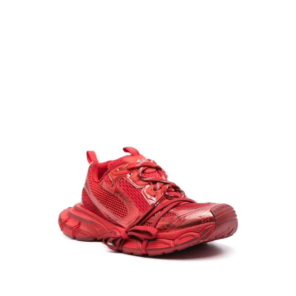 Buy BALENCIAGA 3XL SNEAKER IN RED | Krewsa South Africa