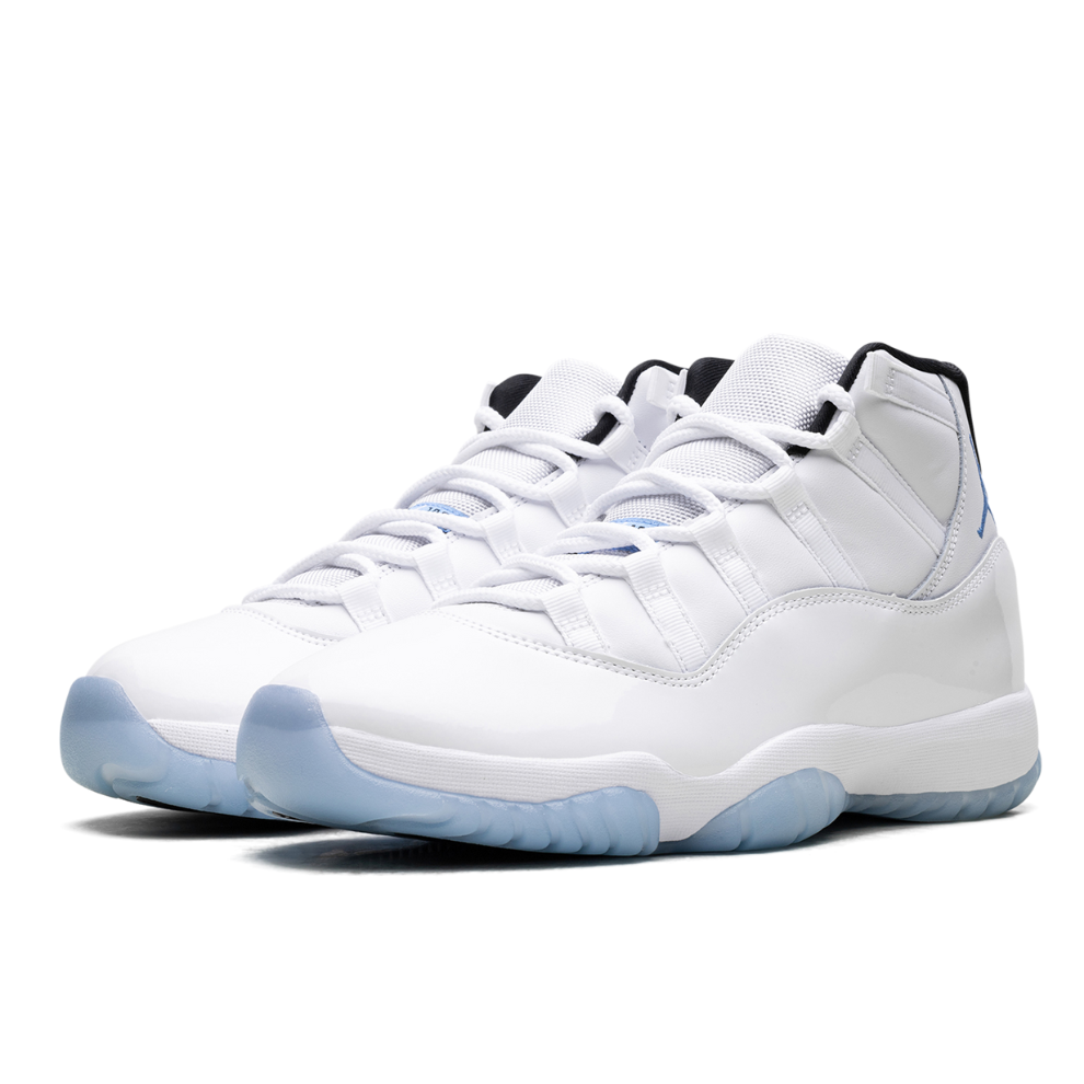 Buy Air Jordan 11 Retro "Legend Blue" | Krewsa South Africa