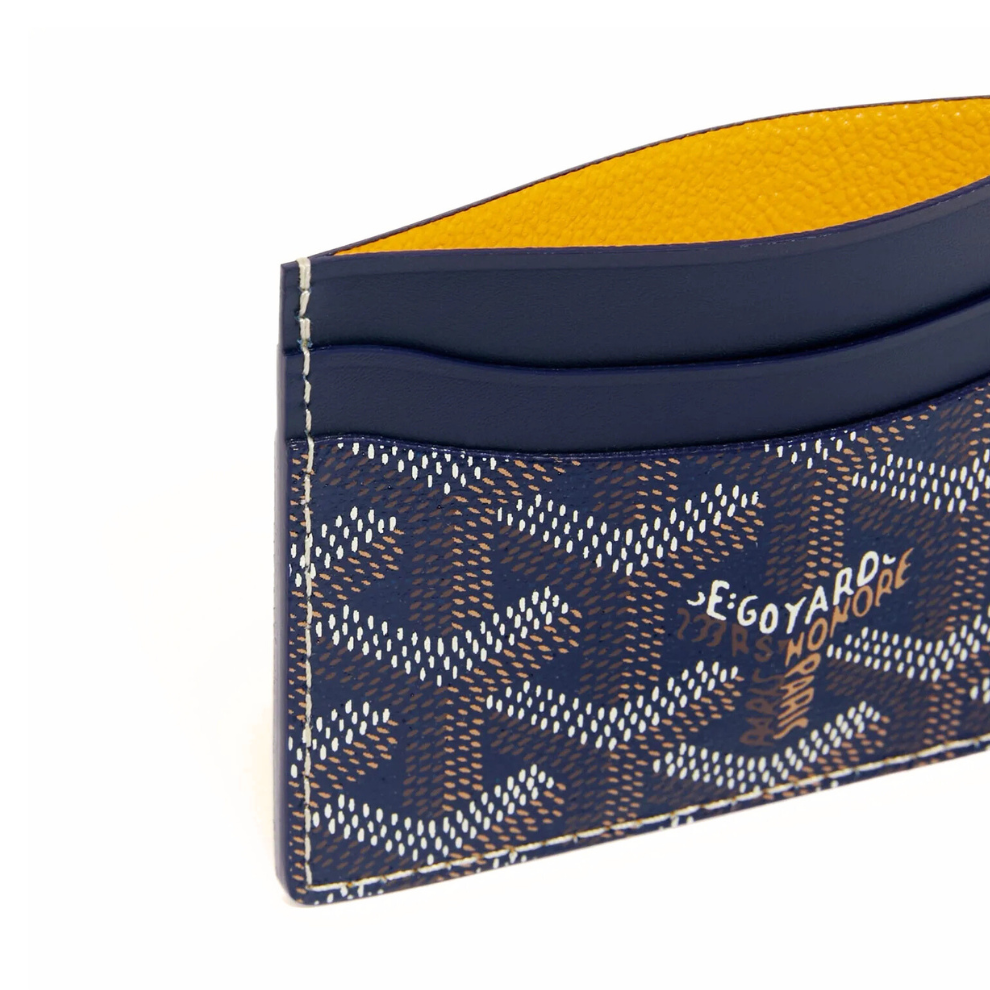 Buy Goyard Saint-Sulpice Card Holder | Krewsa South Africa
