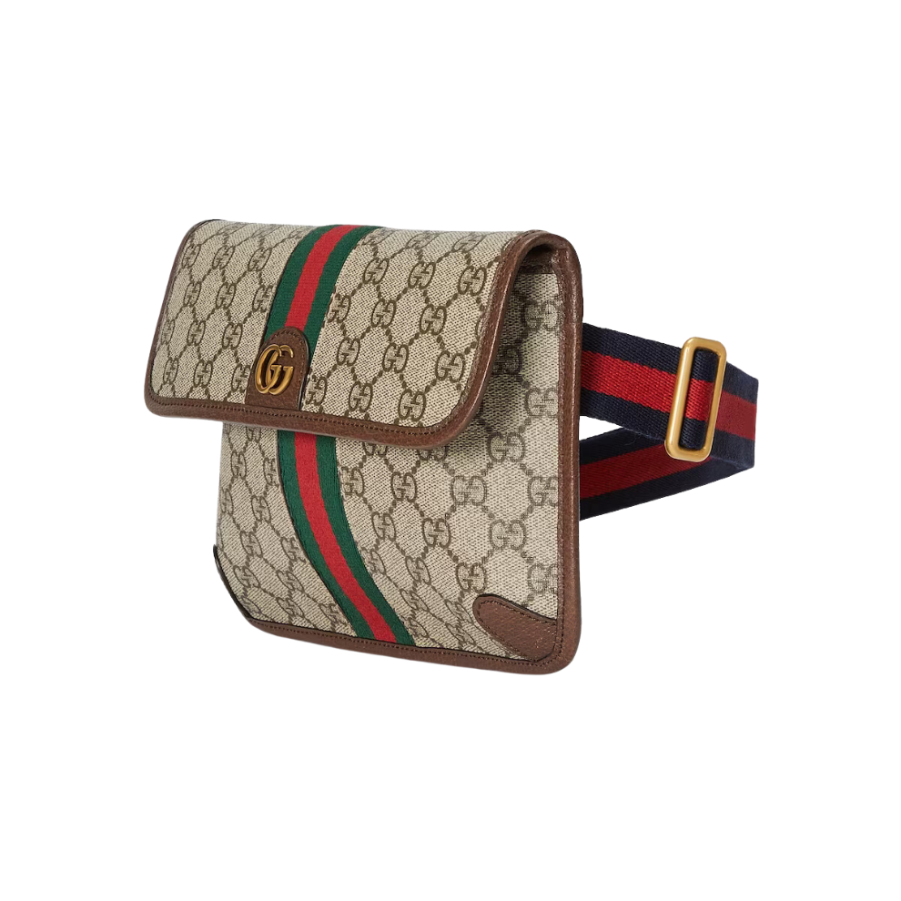 Buy Gucci OPHIDIA GG SMALL BELT BAG | Krewsa South Africa