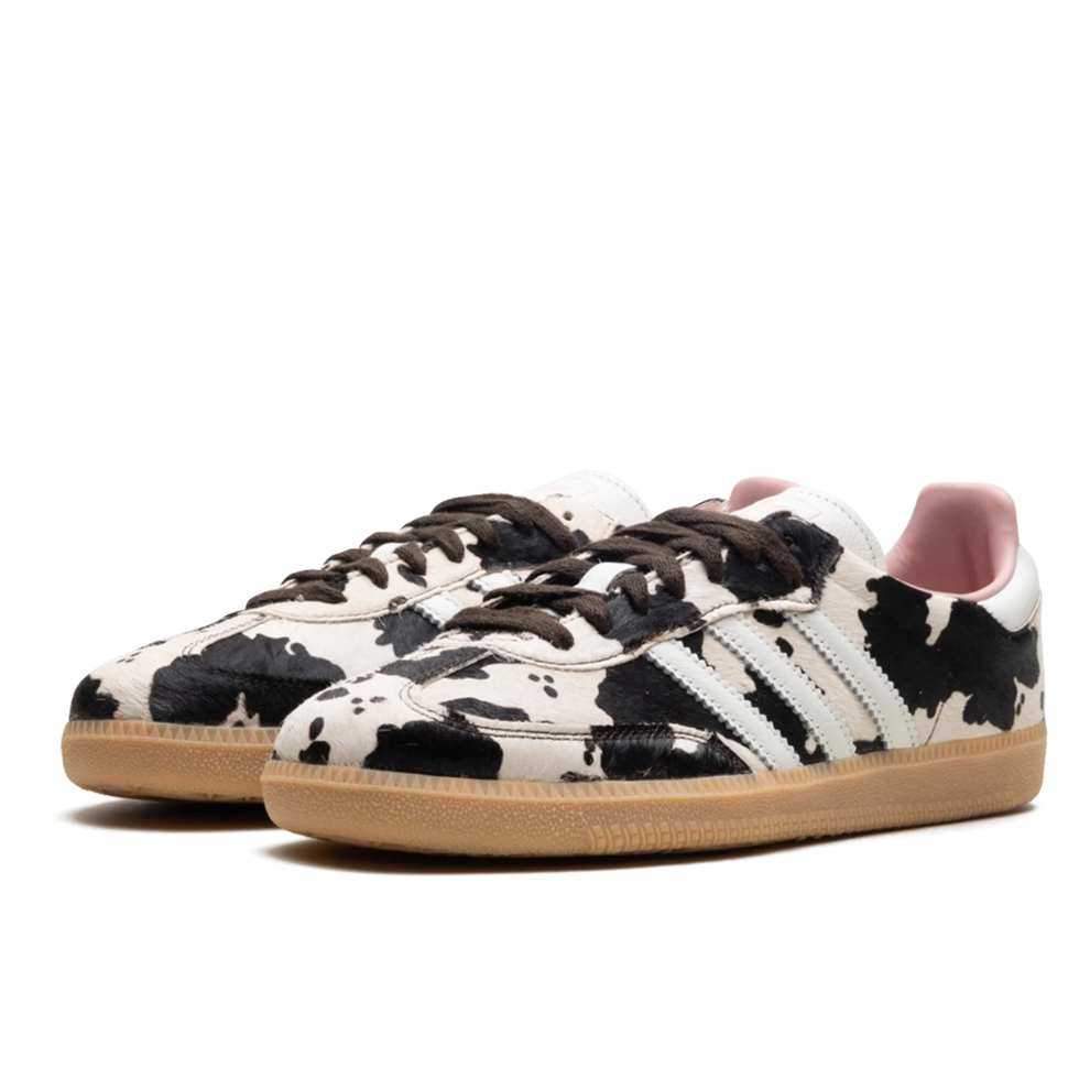 Buy Adidas Samba OG WMNS "Cow Print | Krewsa South Africa