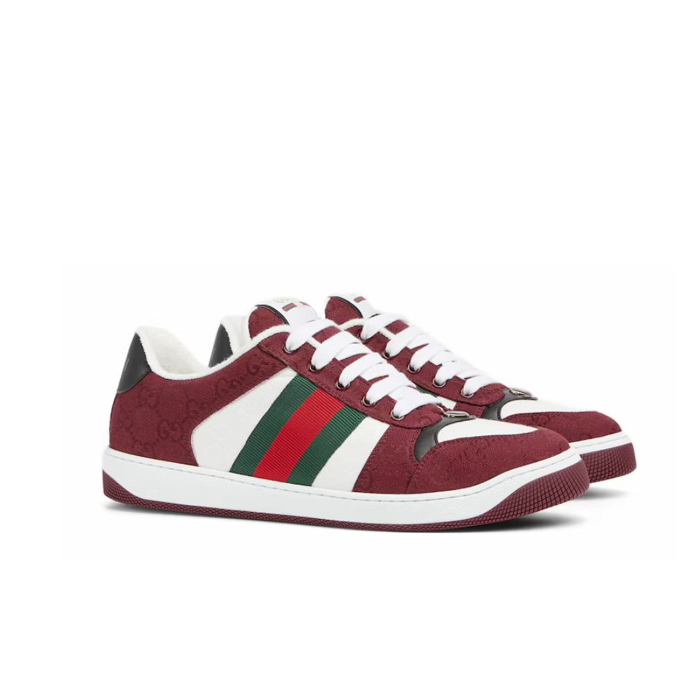 Buy Gucci Men's Screener sneaker | Krewsa South Africa
