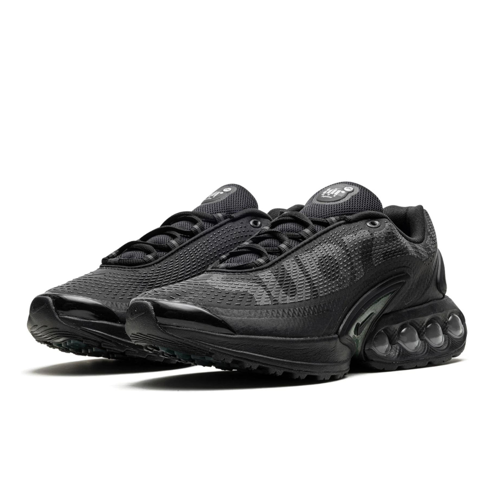 Buy NIKE AIR MAX DN "Supreme - Black" | Krewsa South Africa
