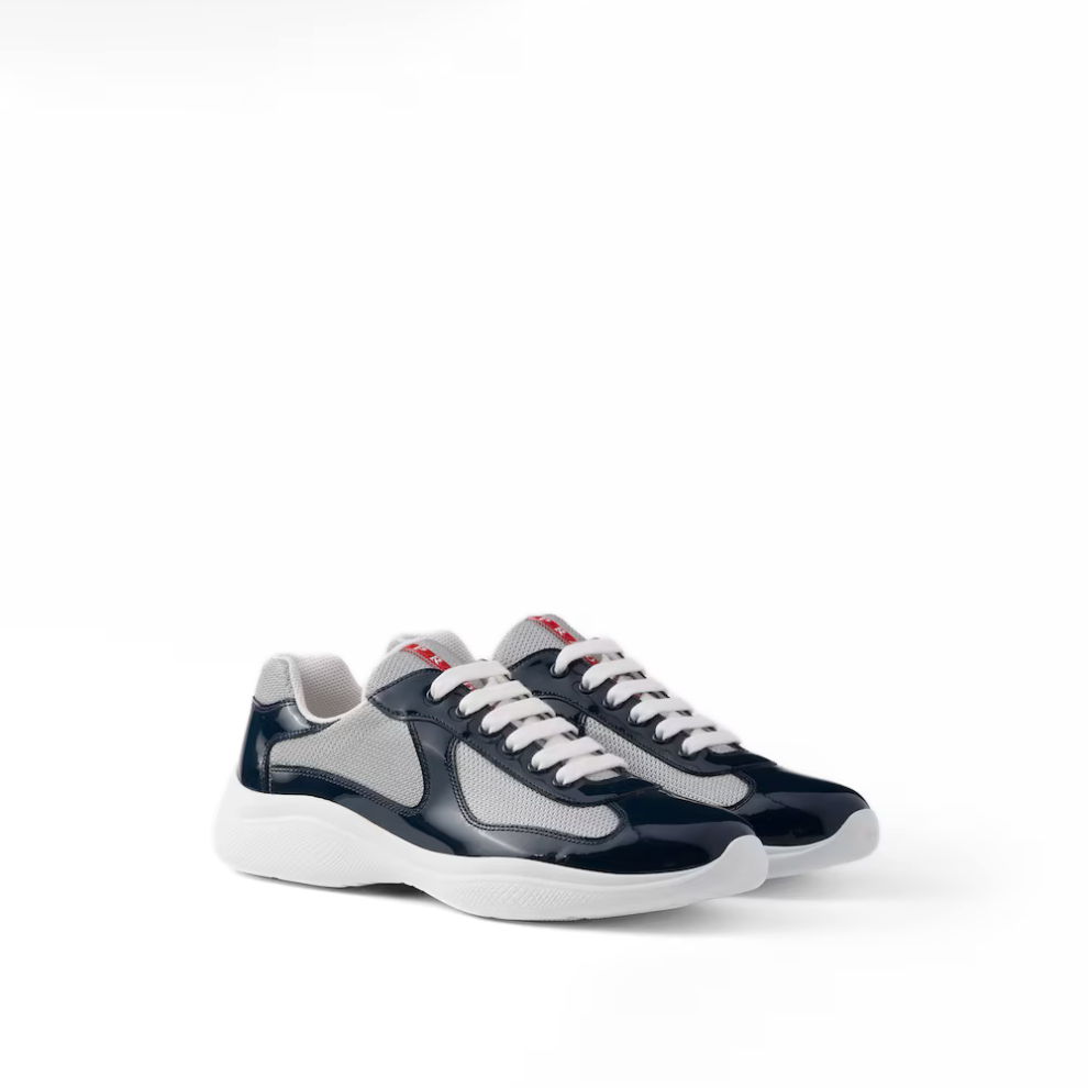 Buy Prada America's Cup sneakers | Krewsa South Africa