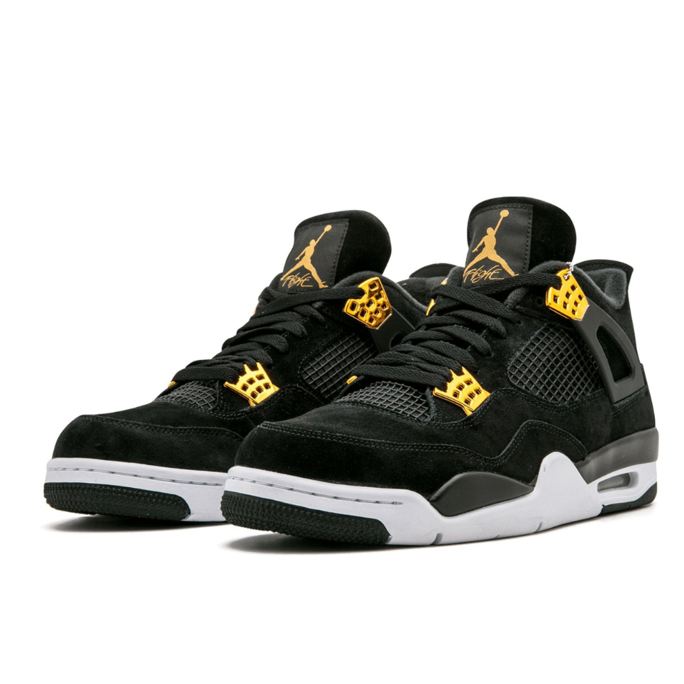 Buy AIR JORDAN 4 RETRO "Royalty" | Krewsa South Africa
