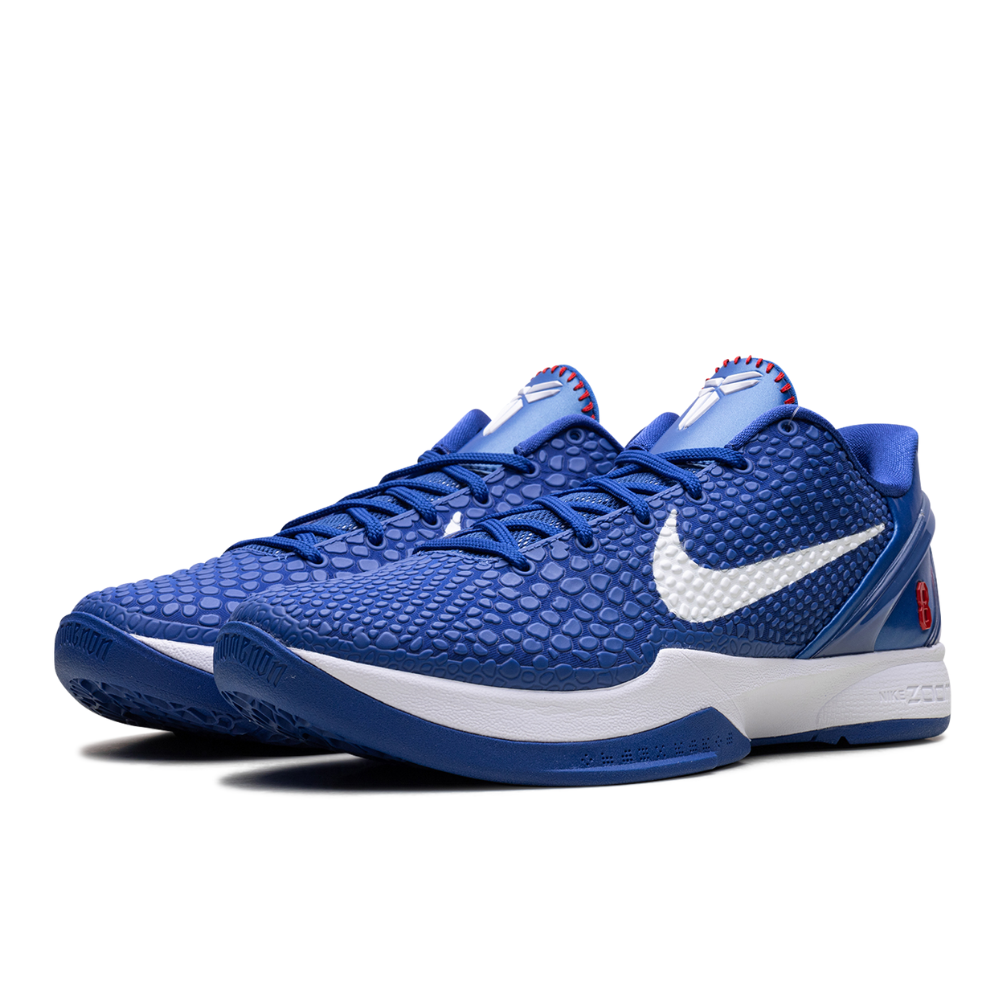 Buy Nike Kobe 6 Protro "Dodgers" | Krewsa South Africa