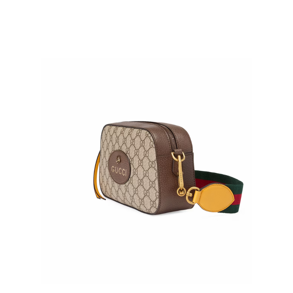 Buy Gucci Neo Vintage small messenger bag | Krewsa South Africa