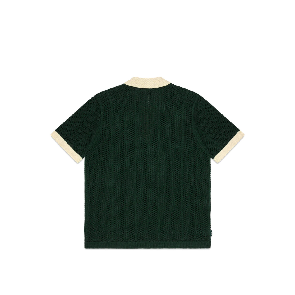 Buy Adidas CLOT Knit Polo by Edison Chen | Krewsa South Africa