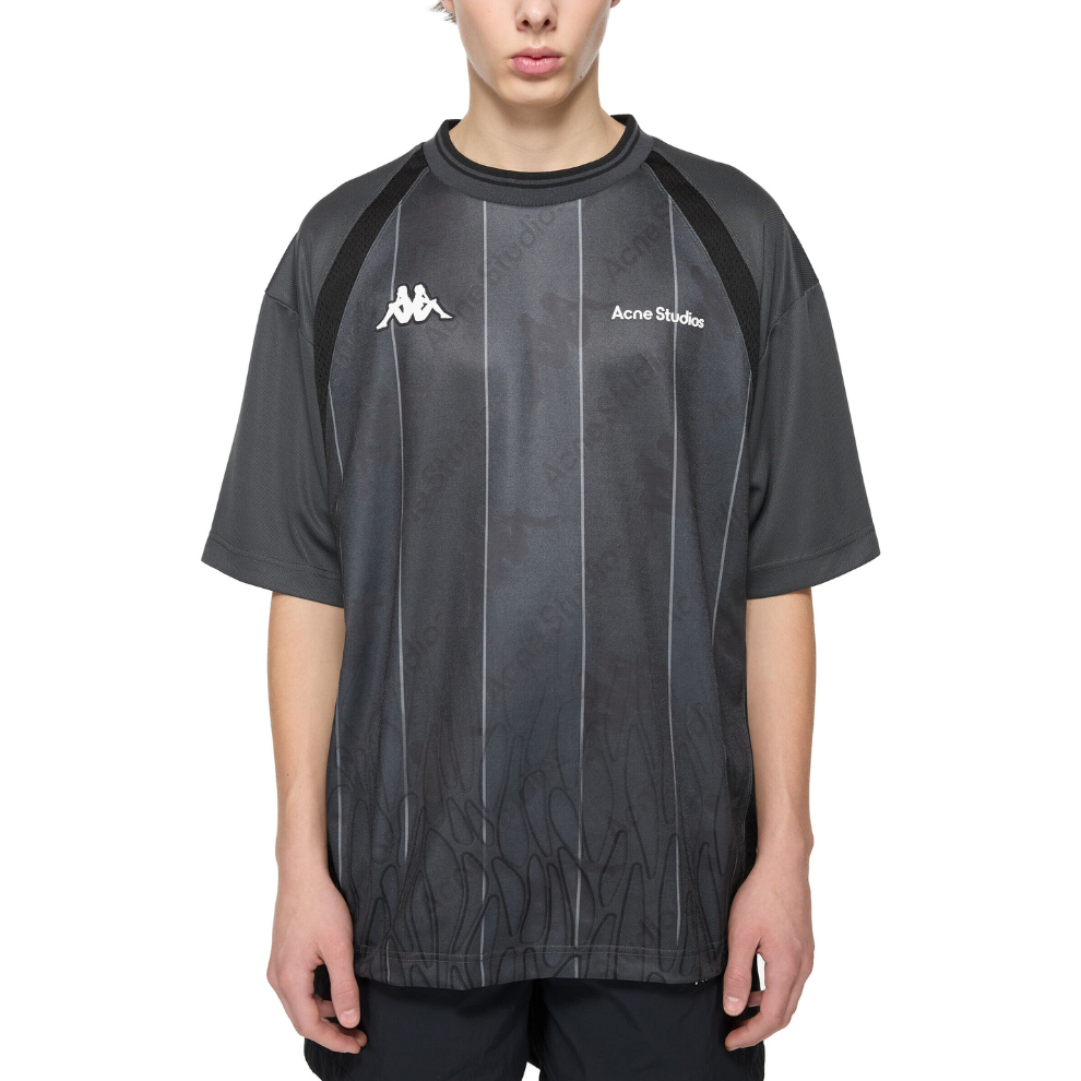 Buy Logo t-shirt - Acne Studios x Kappa | Krewsa South Africa