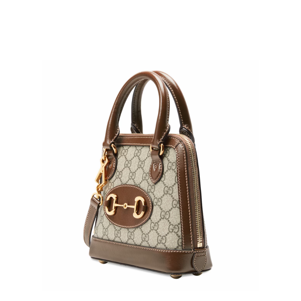 Buy Gucci Horsebit 1955 mini top handle bag | Krewsa South Africa