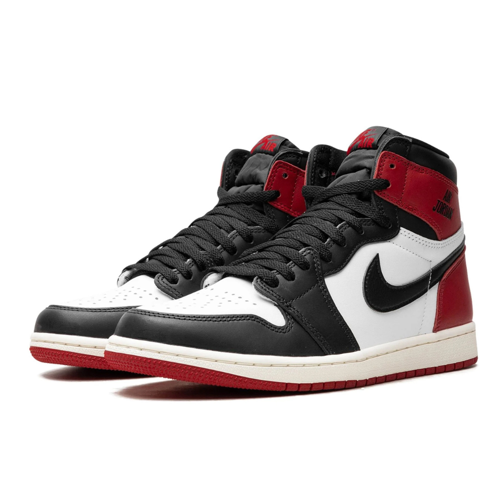 Buy Air Jordan 1 High OG "Black Toe Reimagined" | Krewsa South Africa