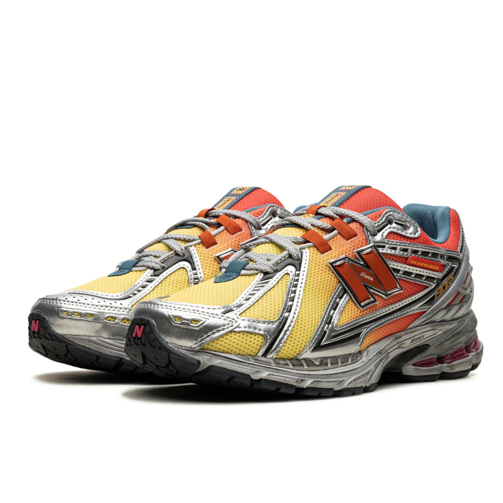 Buy New Balance 1906R "Salehe Bembury - Heat Be Hot - Lava" | Krewsa South Africa