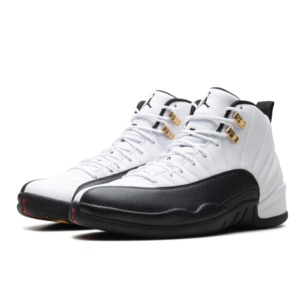 Buy Air Jordan 12 "Taxi (2025)" | Krewsa South Africa