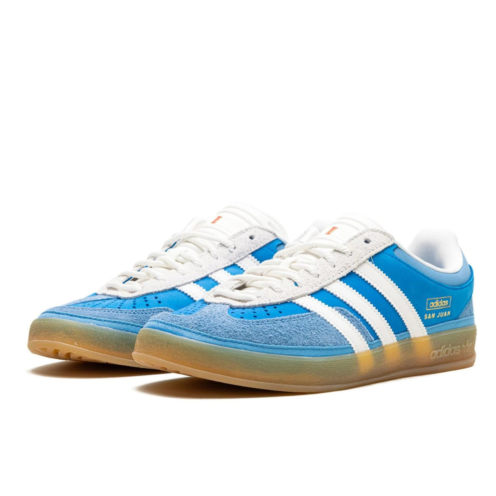 Buy Adidas Gazelle Indoor "Bad Bunny - San Juan" | Krewsa South Africa