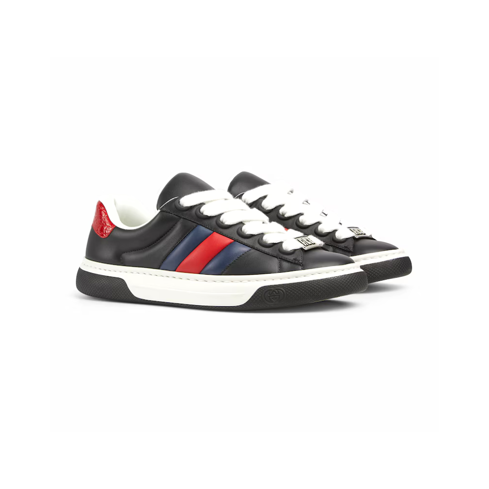 Buy Gucci Men's Gucci Ace sneaker with Web | Krewsa South Africa