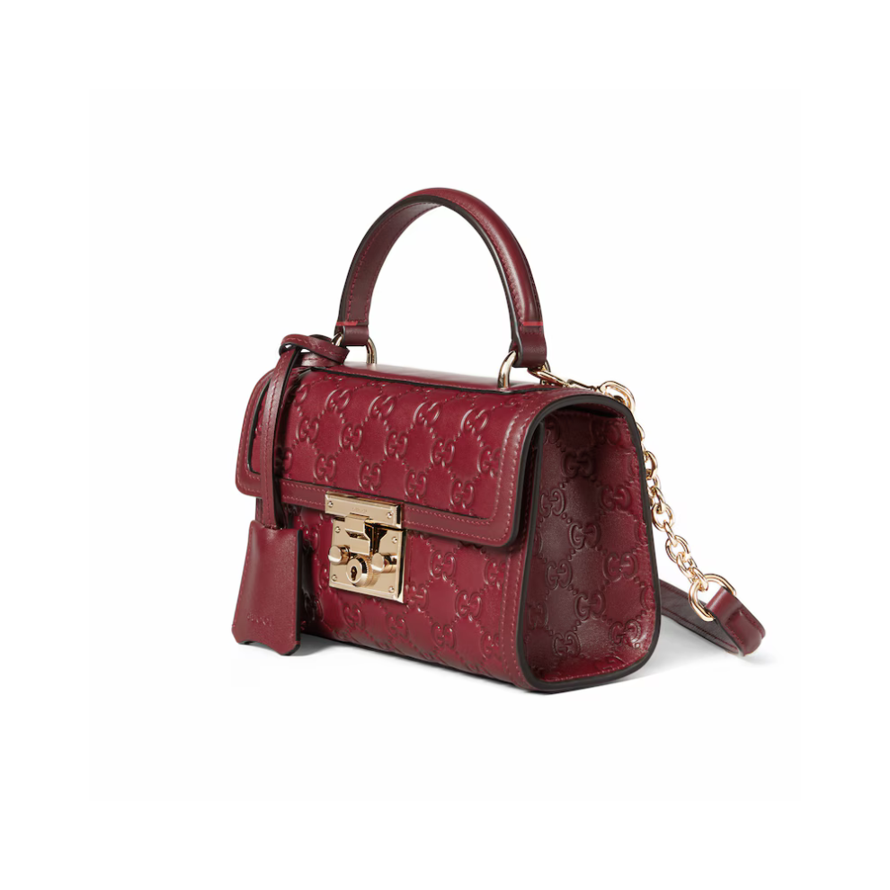 Buy Gucci Padlock small top handle bag | Krewsa South Africa