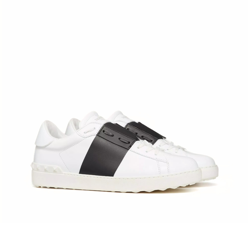 Buy Valentino Calfskin Open Sneaker | Krewsa South Africa