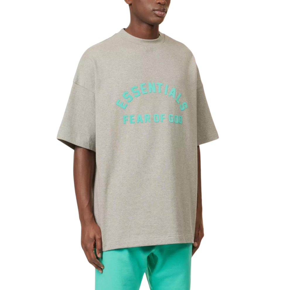 Buy FEAR OF GOD ESSENTIALS ESSENTIALS T-shirt | Krewsa South Africa