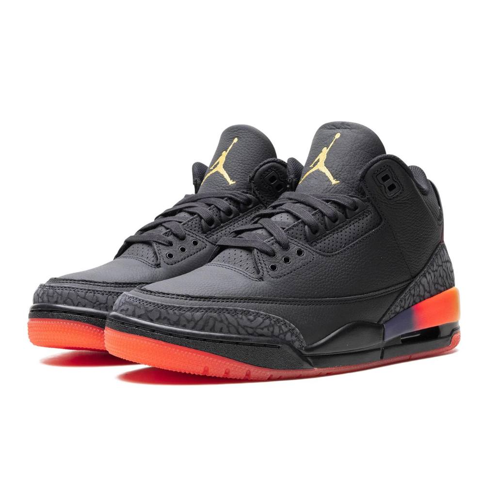 Buy AIR JORDAN 3 "J Balvin - Rio" | Krewsa South Africa