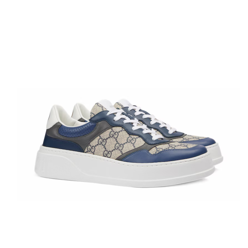 Buy Gucci Men's chunky sneaker with GG | Krewsa South Africa