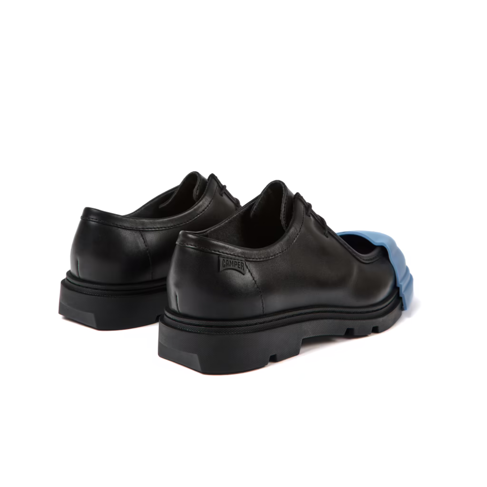 Buy Camper Junction contrasting-toecap loafers | Krewsa South Africa