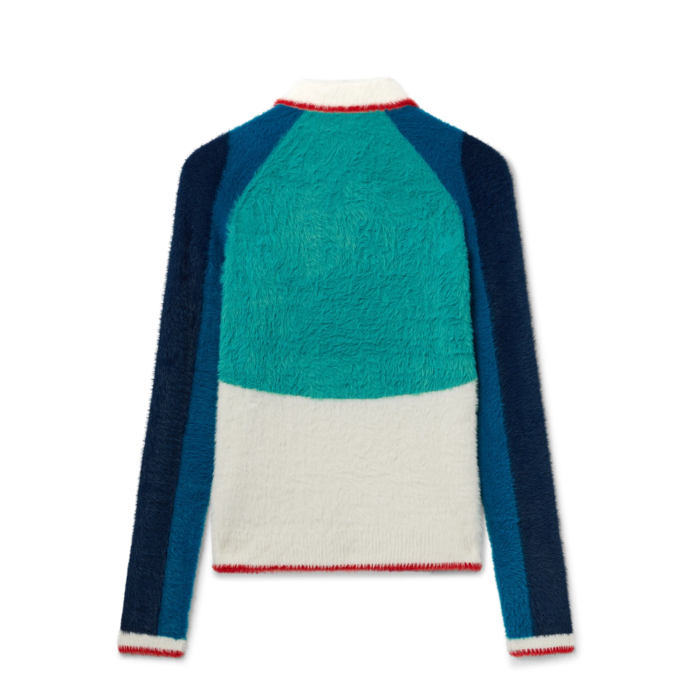 Buy Casablanca Sport Fluffy polo shirt | Krewsa South Africa