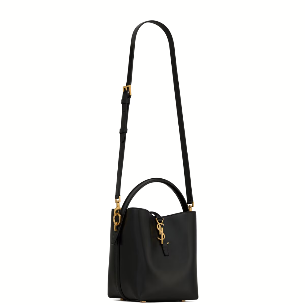 Buy Yves Saint Laurent LE 37 small in shiny leather | Krewsa South Africa