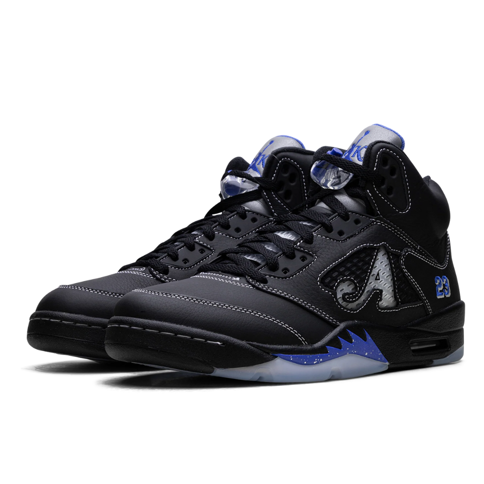 Buy Air Jordan 5 "Awake NY - Racer Blue" | Krewsa South Africa