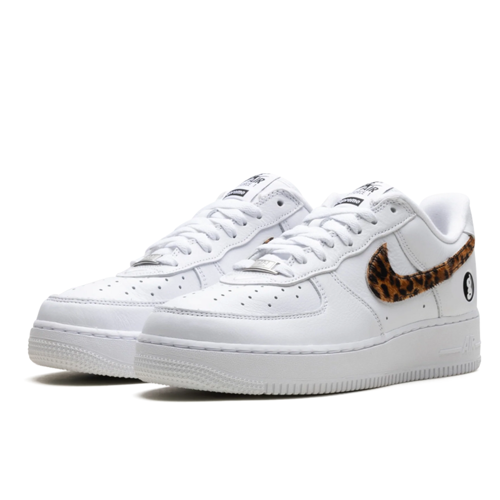 Buy Air Force 1 Low "Supreme x GOODENOUGH" | Krewsa South Africa