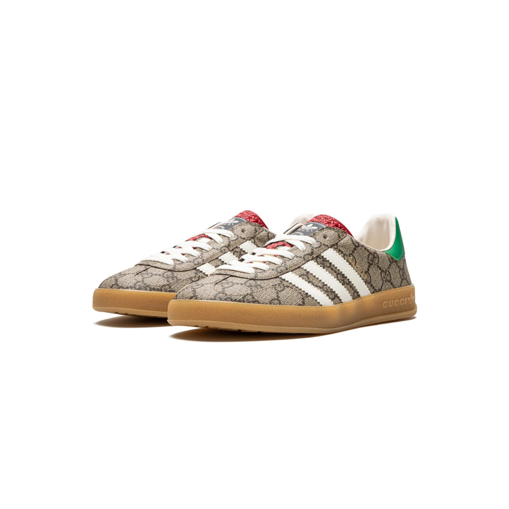 Buy GUCCI GAZELLE "GG Monogram - Beige" | Krewsa South Africa