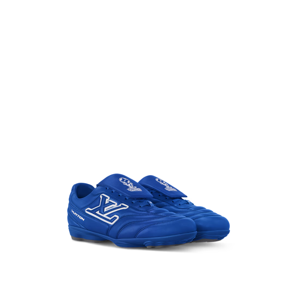 Buy LOUIS VUITTON Footprint Soccer Sneaker | Krewsa South Africa