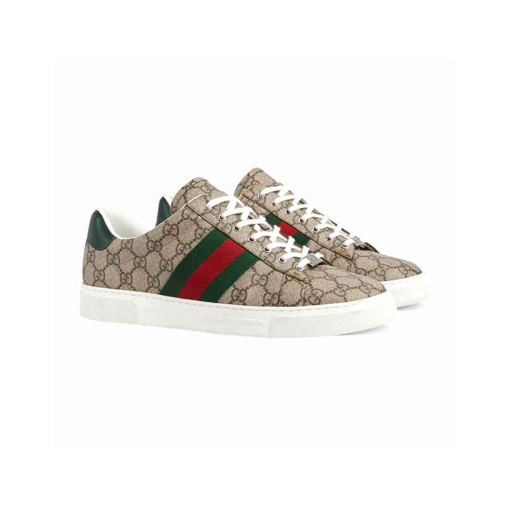 Buy Gucci Men's Ace sneaker with Web | Krewsa South Africa