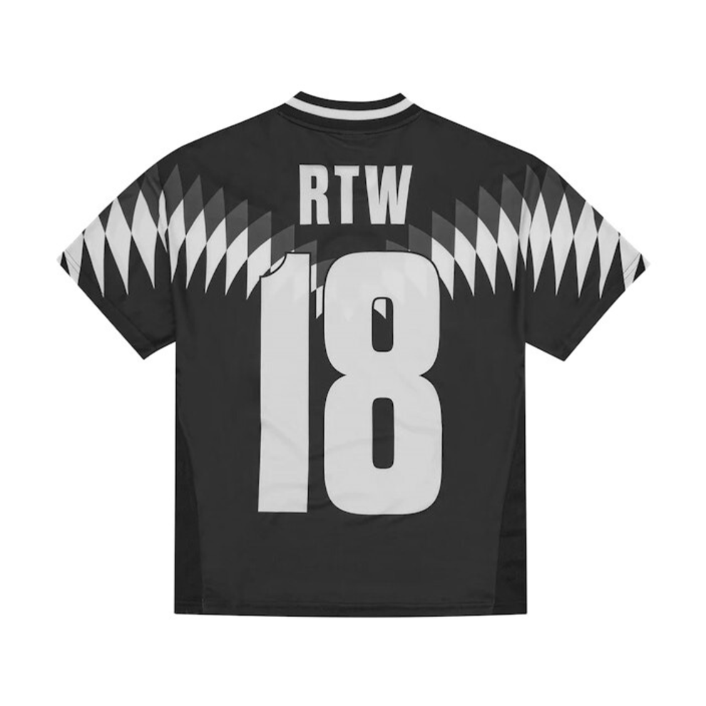 Buy Corteiz Club America Brasil Jersey | Krewsa South Africa