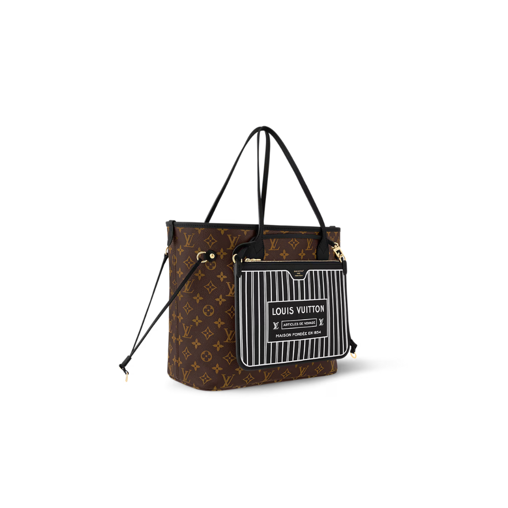 Buy Louis Vuitton Neverfull Inside Out MM | Krewsa South Africa