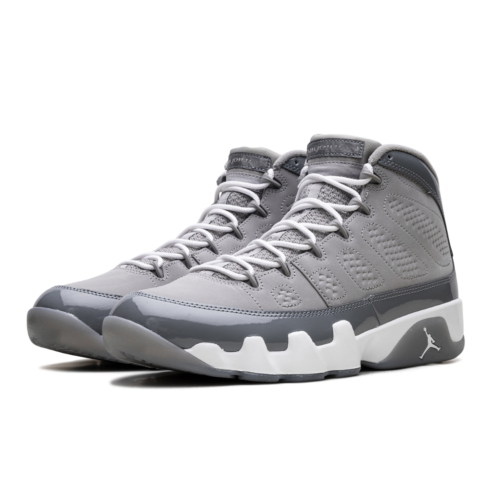 Buy Air Jordan 9 "Cool Grey 2025" | Krewsa South Africa