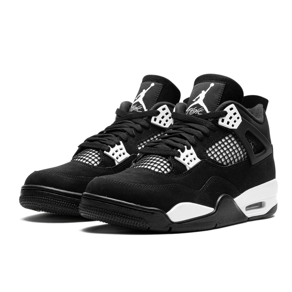 Buy AIR JORDAN 4 "White Thunder" | Krewsa South Africa