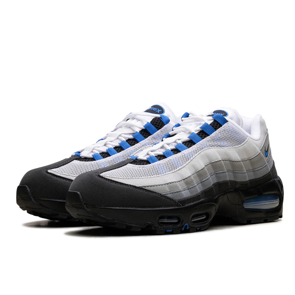 Buy Air Max 95 OG "Blue Spark" | Krewsa South Africa
