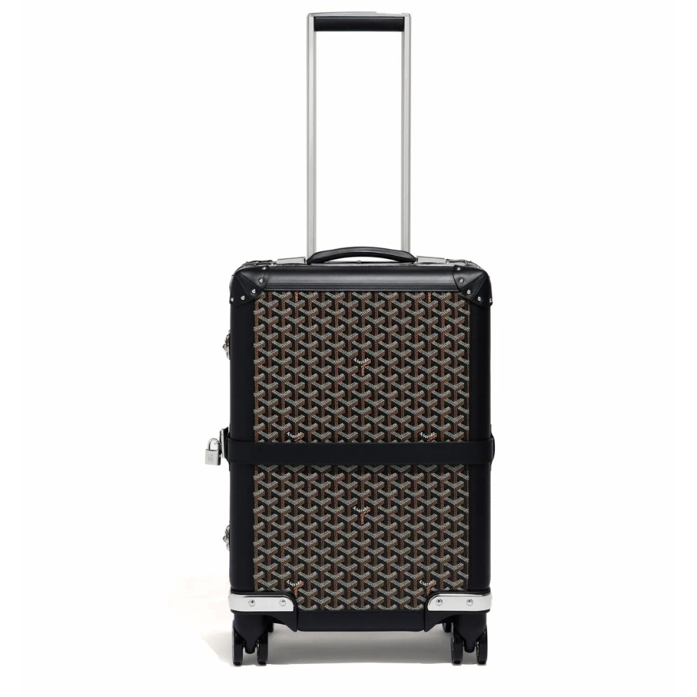 Buy Goyard Bourget PM Trolley Case | Krewsa South Africa