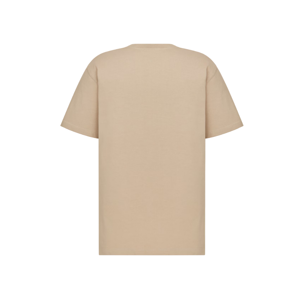 Buy Christian Dior Icon Relaxed-Fit T-Shirt | Krewsa South Africa