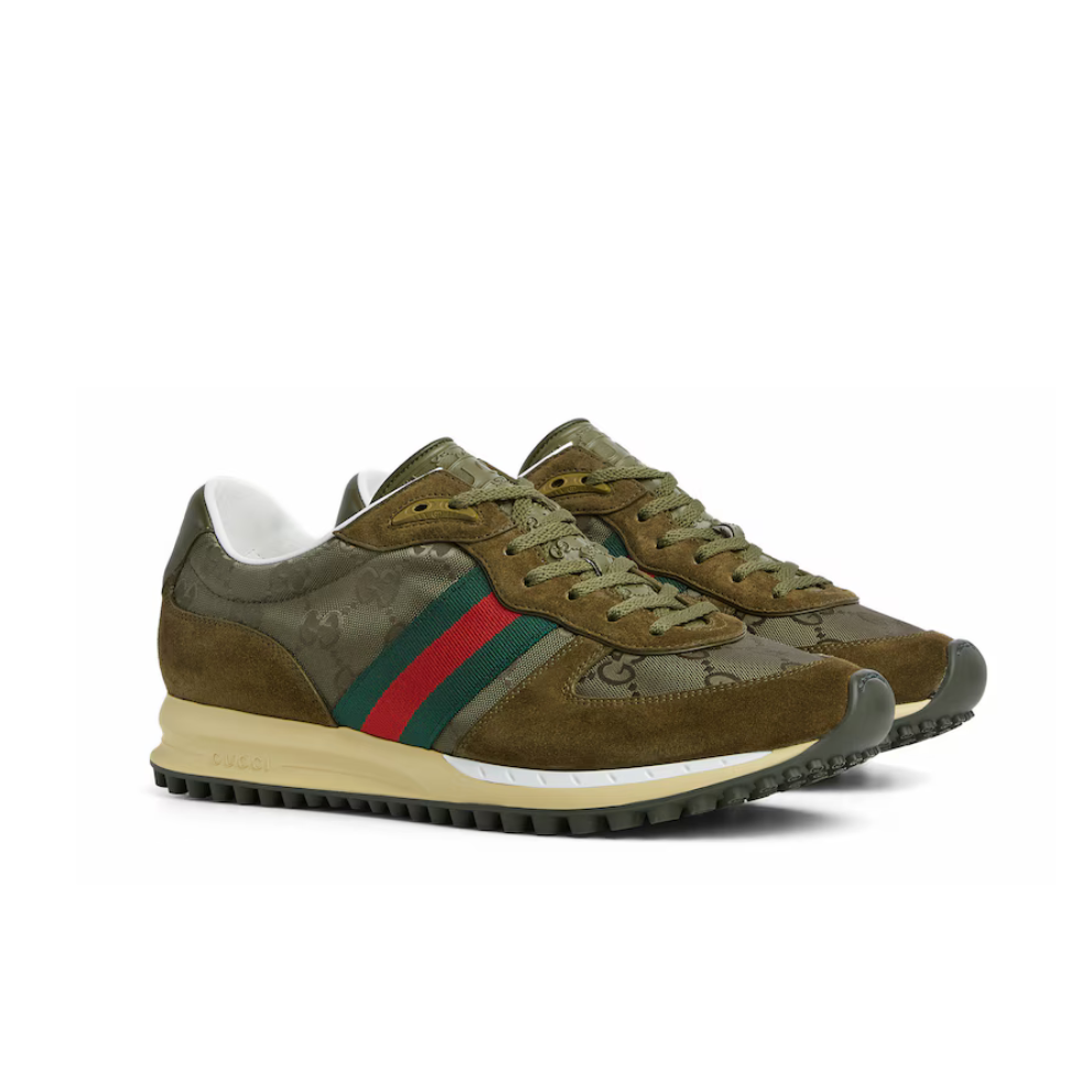 Buy Gucci Men's Gucci Re-Motion trainer | Krewsa South Africa