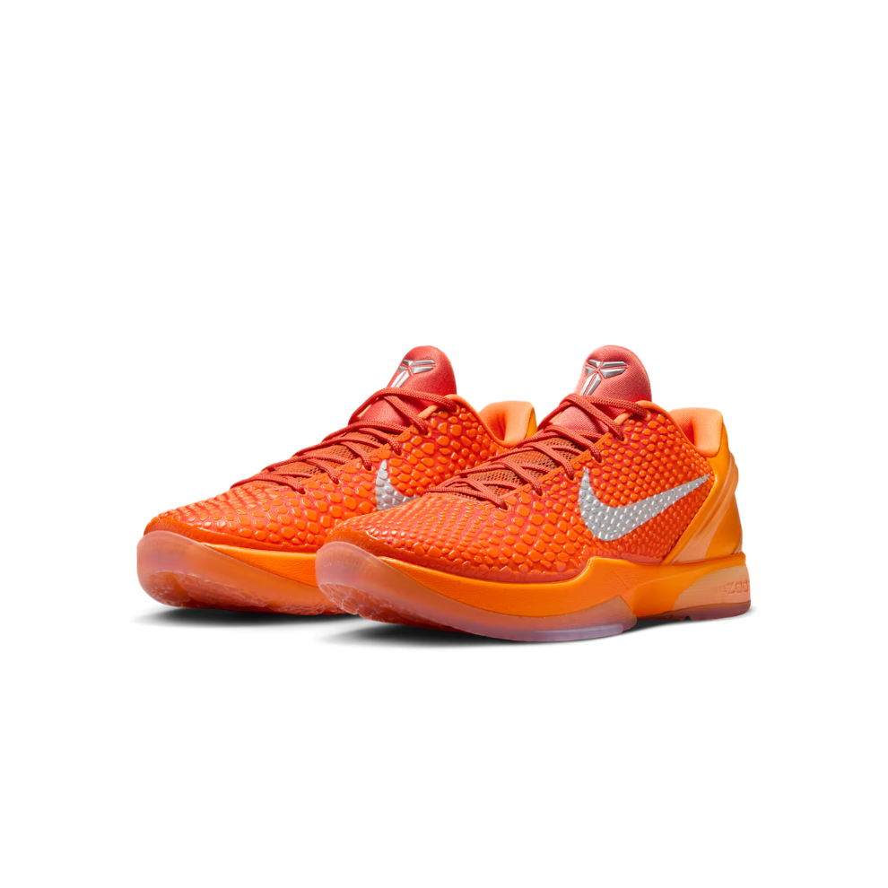 Buy Kobe 6 "Total Orange" | Krewsa South Africa