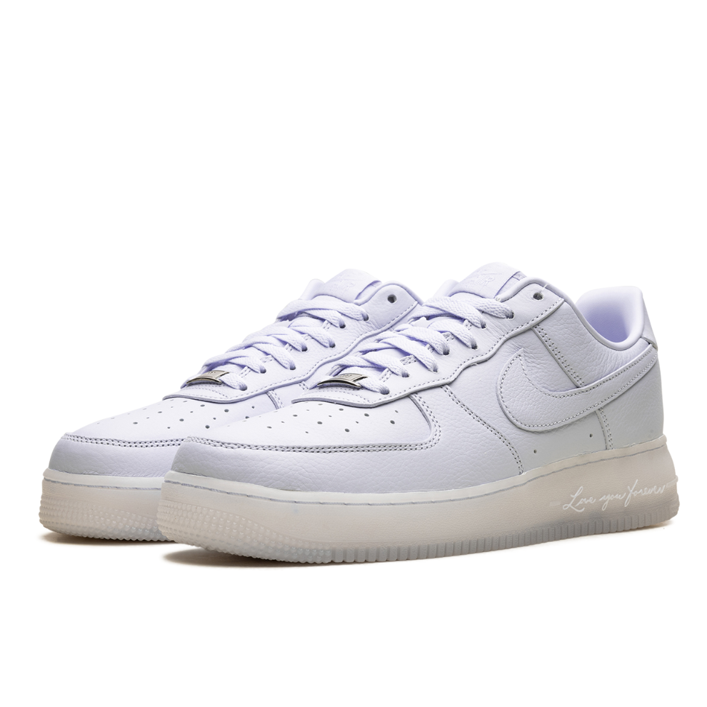 Buy Air Force 1 Low "Certified Lover Boy - Palest Purple" | Krewsa South Africa