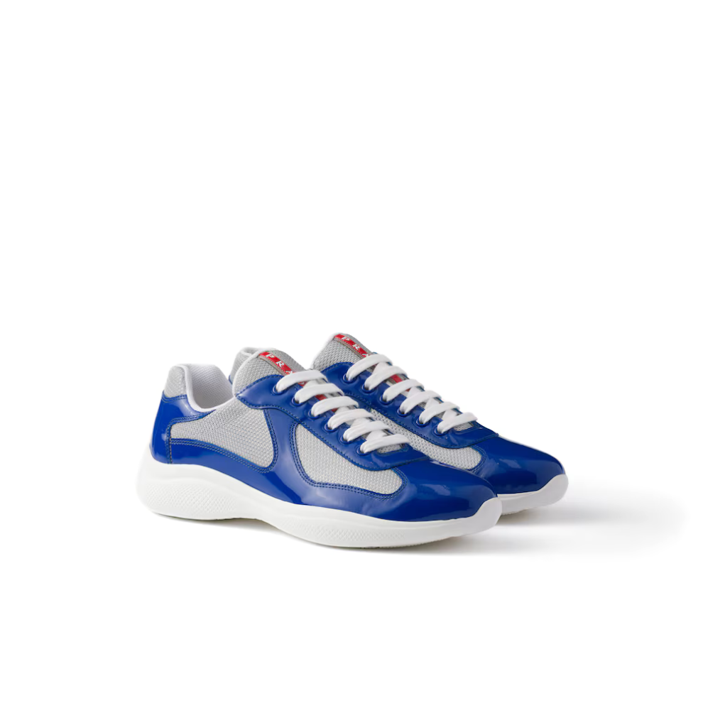 Buy Prada America's Cup sneakers | Krewsa South Africa