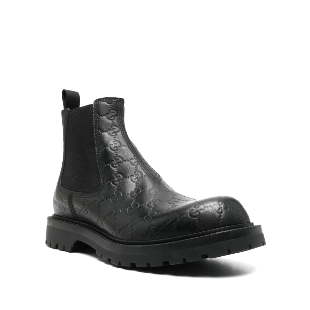 Buy Gucci Super Watch Ankle Boots | Krewsa South Africa