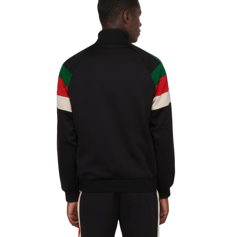 Buy Gucci Zip-up neoprene jacket | Krewsa South Africa
