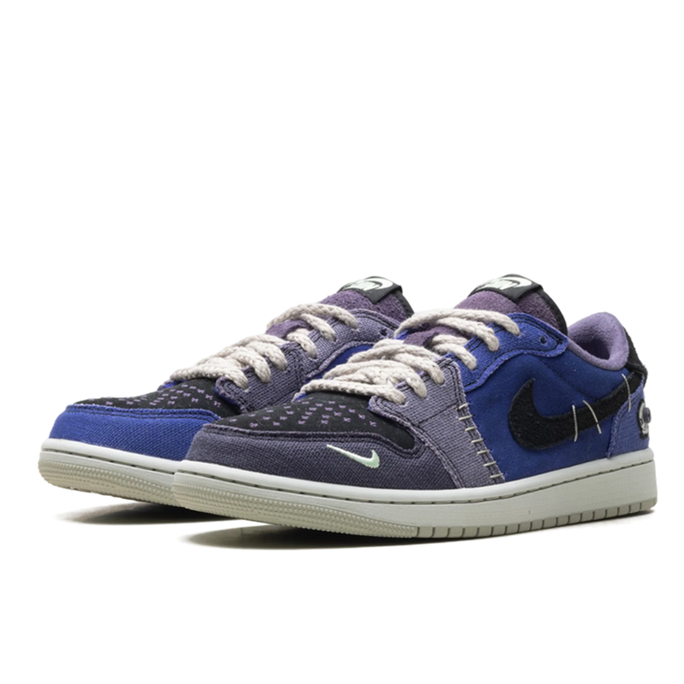 Buy Air Jordan 1 Low "Zion Williamson - Voodoo Alternate" | Krewsa South Africa