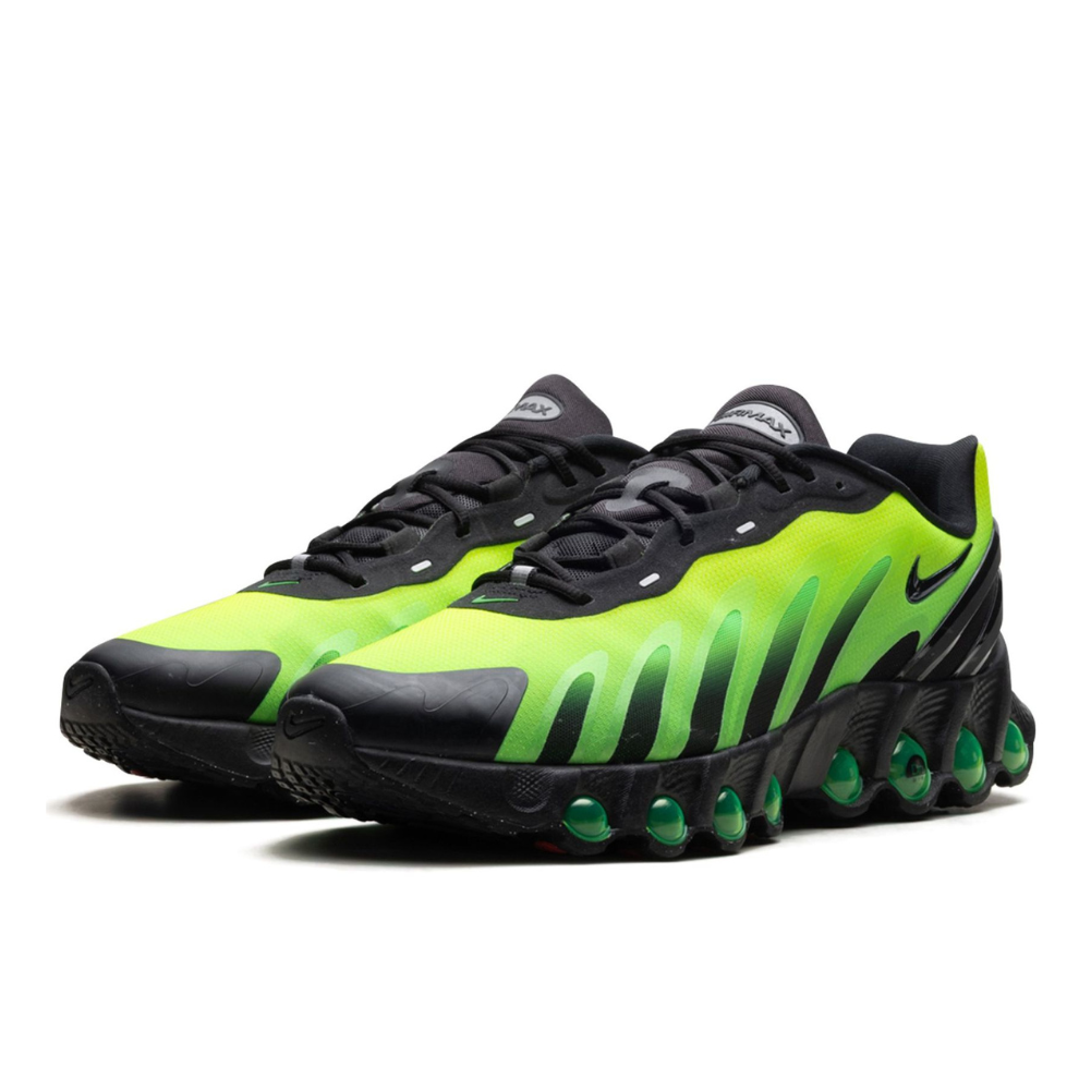 Buy Nike Air Max DN8 "Black Green" | Krewsa South Africa
