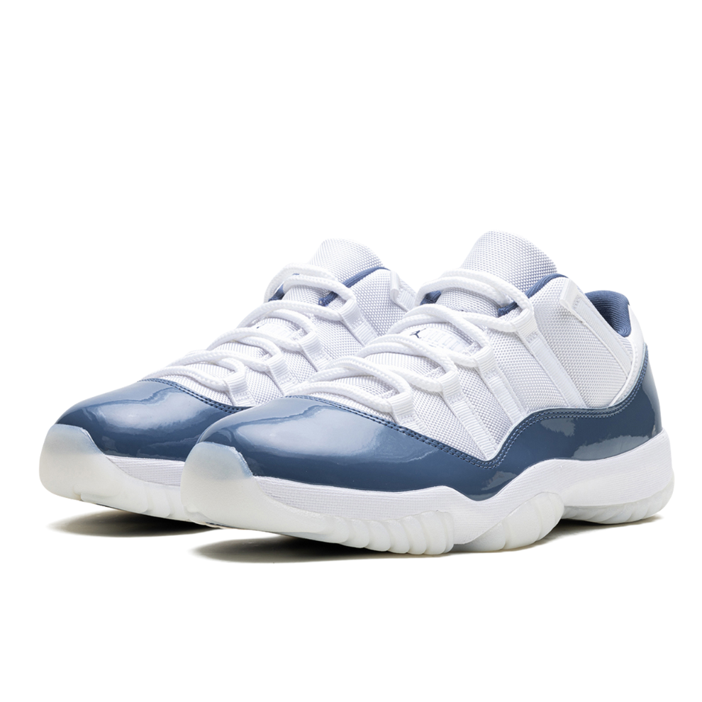 Buy Jordan 11 Retro Low "Diffused Blue" | Krewsa South Africa